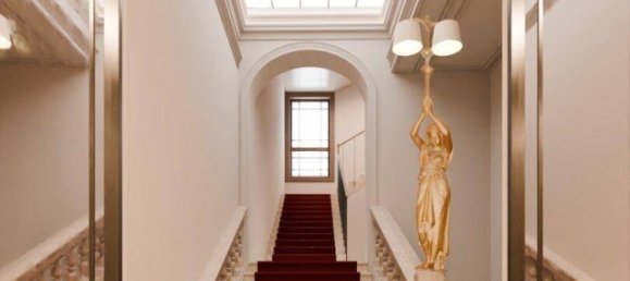 7غرفة شقة في Vienna, Austria رقم 223611 8