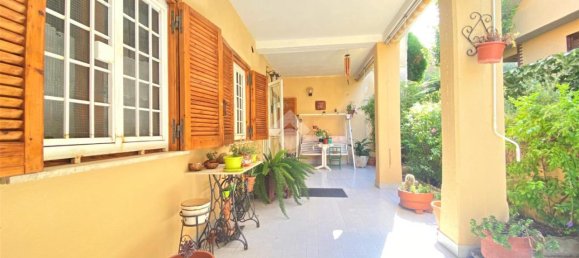 Villa de 6 divisões em Guidonia Montecelio, Italy N.º 4809 18