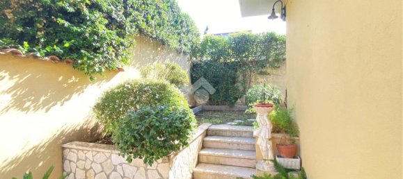 Villa de 6 divisões em Guidonia Montecelio, Italy N.º 4809 27