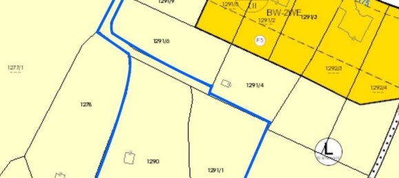 Terreno en Klosterneuburg, Austria No. 20893 15