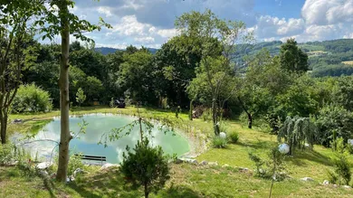 Terreno en Klosterneuburg, Austria No. 20893