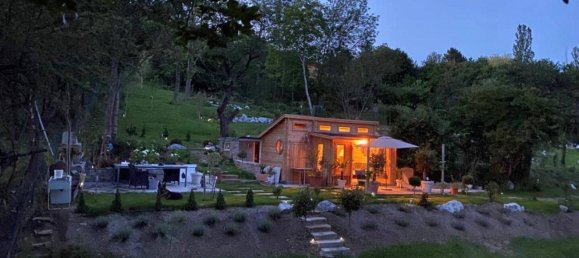 Terreno en Klosterneuburg, Austria No. 20893 14