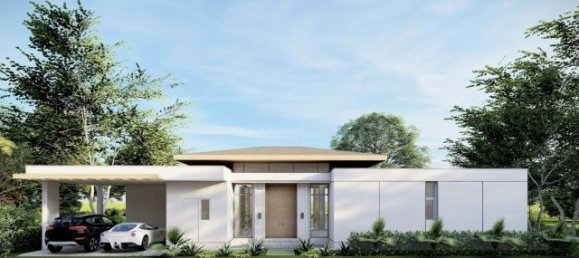 4 bedrooms Villa in Phuket, Thailand No. 12557 3