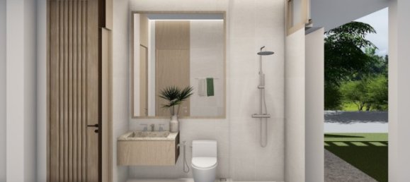 4 bedrooms Villa in Phuket, Thailand No. 12557 15