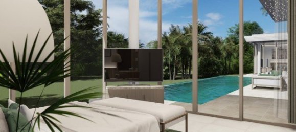 4 bedrooms Villa in Phuket, Thailand No. 12557 9