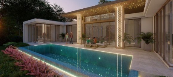 4 bedrooms Villa in Phuket, Thailand No. 12557 5