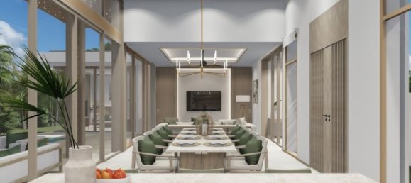 4 bedrooms Villa in Phuket, Thailand No. 12557 7