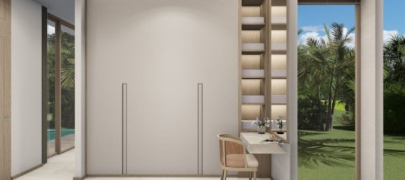 4 bedrooms Villa in Phuket, Thailand No. 12557 16