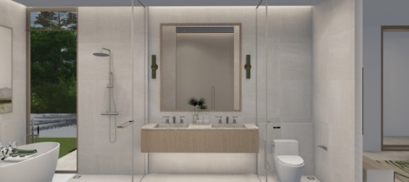 4 bedrooms Villa in Phuket, Thailand No. 12557 10