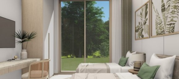 4 bedrooms Villa in Phuket, Thailand No. 12557 11