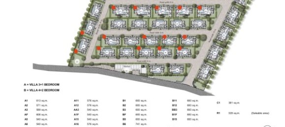 4 bedrooms Villa in Phuket, Thailand No. 12557 24