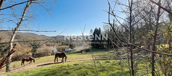 5 غرف نوم منزل في Lanvenegen, France رقم 203761 12