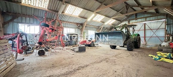 5 غرف نوم منزل في Lanvenegen, France رقم 203761 11