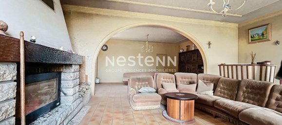 5 غرف نوم منزل في Lanvenegen, France رقم 203761 4