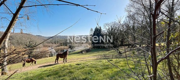 5 غرف نوم منزل في Lanvenegen, France رقم 203761 13