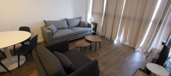 1 chambre Appartement à Benidorm, Spain No. 183777 2