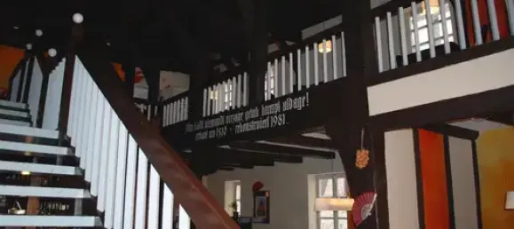 24 rooms Hotel in Hoxter, Germany No. 148857 40