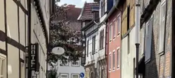 24 rooms Hotel in Hoxter, Germany No. 148857 14