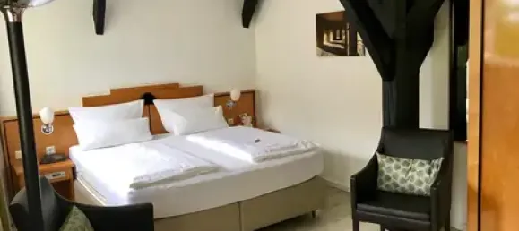 24 rooms Hotel in Hoxter, Germany No. 148857 35