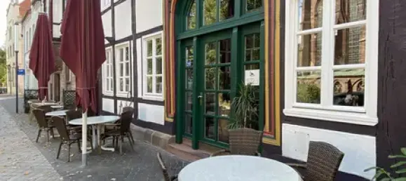 24 rooms Hotel in Hoxter, Germany No. 148857 12
