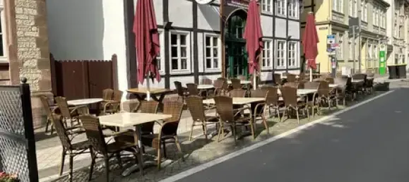 24 rooms Hotel in Hoxter, Germany No. 148857 18