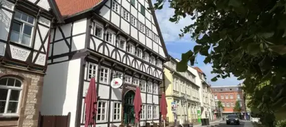 24 rooms Hotel in Hoxter, Germany No. 148857 17
