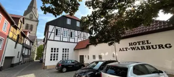 24 rooms Hotel in Hoxter, Germany No. 148857 21