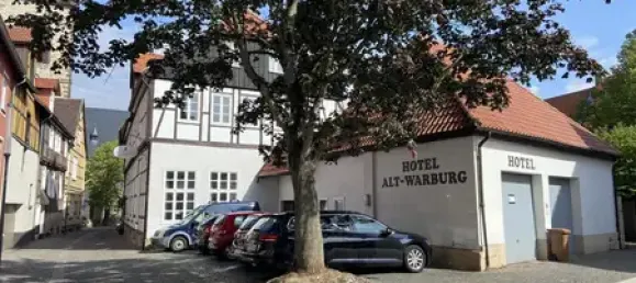 24 rooms Hotel in Hoxter, Germany No. 148857 4