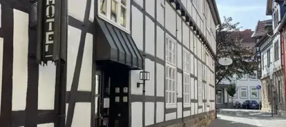 24 rooms Hotel in Hoxter, Germany No. 148857 6