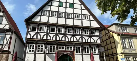 24 rooms Hotel in Hoxter, Germany No. 148857 19