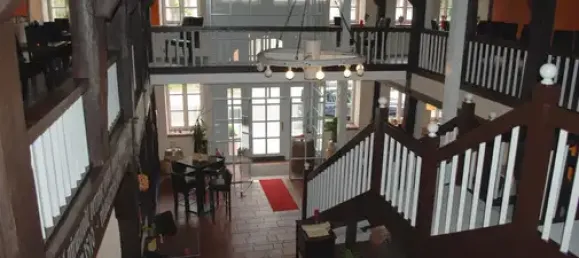 24 rooms Hotel in Hoxter, Germany No. 148857 39