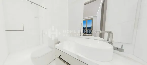 Apartamento com 2 quartos em condomínio em Kamala, Thailand N.º 60629 5
