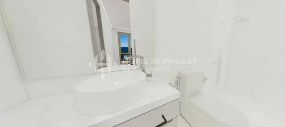 Apartamento com 2 quartos em condomínio em Kamala, Thailand N.º 60629 8