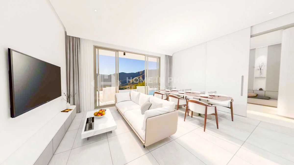 Apartamento com 2 quartos em condomínio em Kamala, Thailand N.º 60629