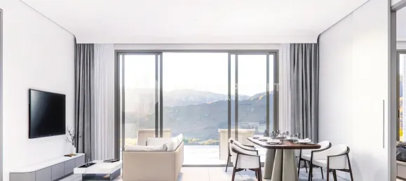 Apartamento com 2 quartos em condomínio em Kamala, Thailand N.º 60629 3