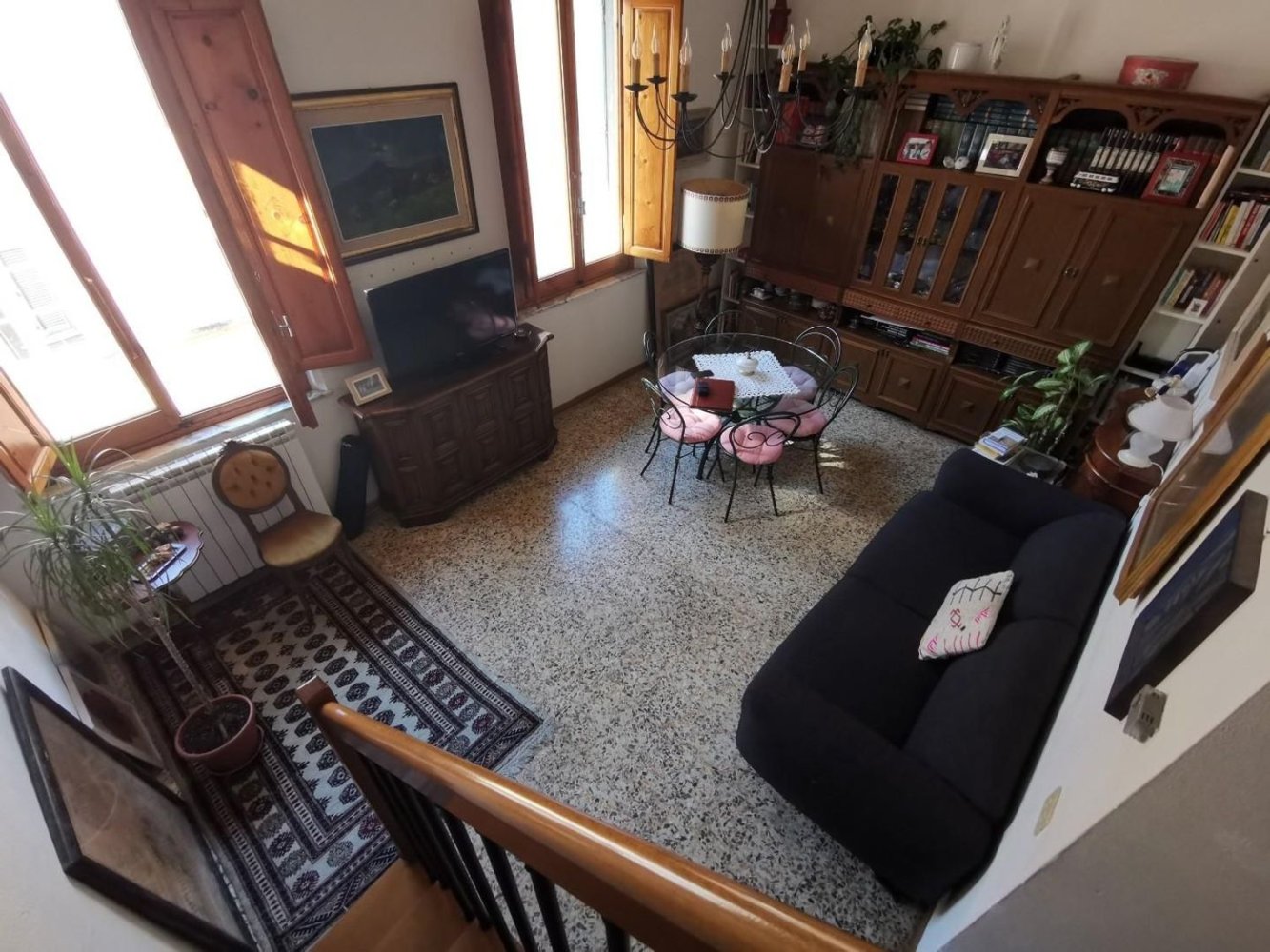 2 bedrooms Apartment in San Miniato, Italy No. 350959