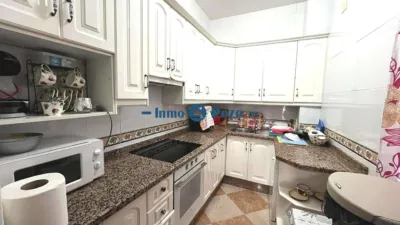 5 غرف نوم منزل في Almendralejo, Spain رقم 247143