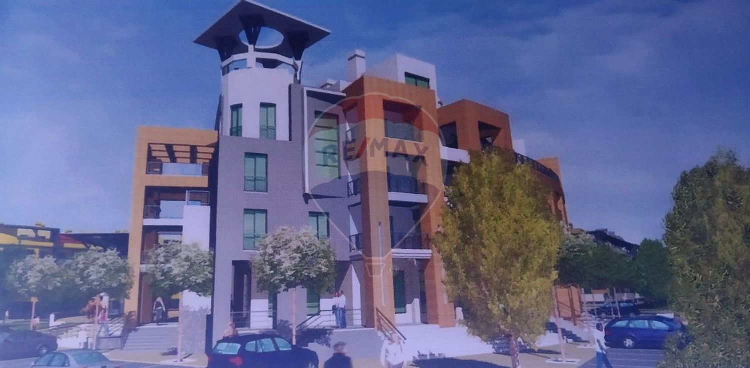 437m² Land in Entroncamento, Portugal No. 83686