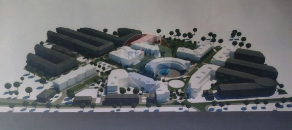 437m² Land in Entroncamento, Portugal No. 83686 3