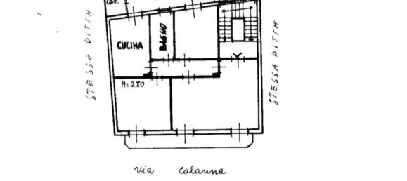 4-Zimmer Wohnung in Valverde, Italy, Nr. 216666 6