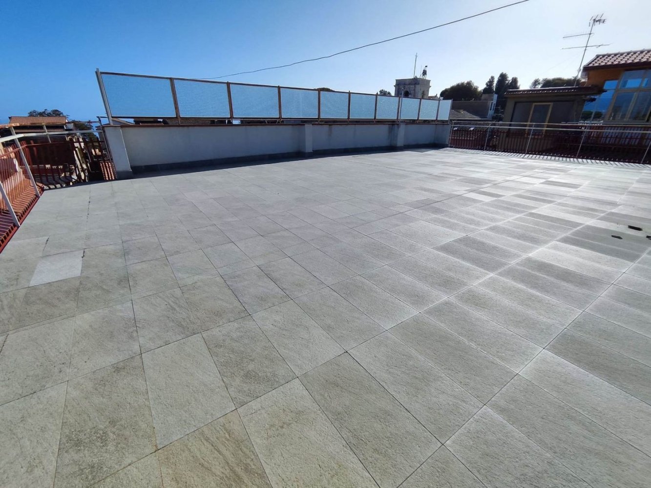 4-Zimmer Wohnung in Valverde, Italy, Nr. 216666