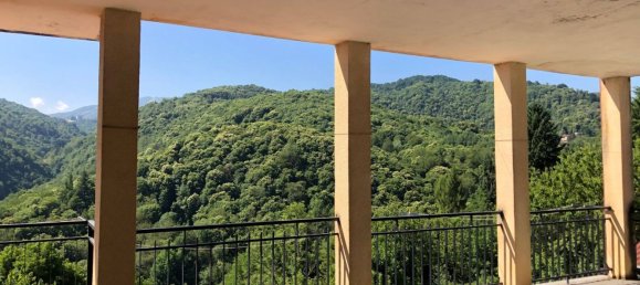3 rooms Apartment in Monastero di Vasco, Italy No. 306769 9