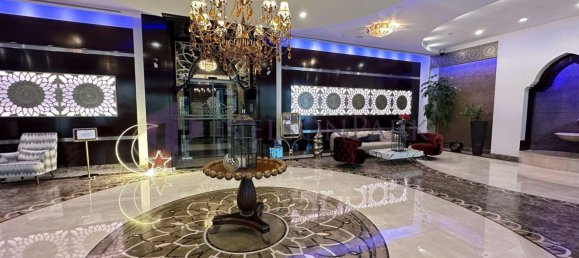 60m² Apartment in Doha, Qatar No. 1419 11