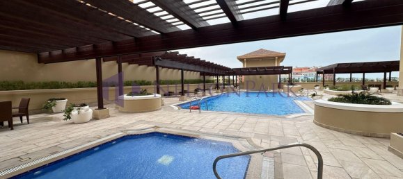 60m² Apartment in Doha, Qatar No. 1419 13