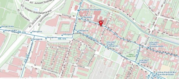 Imóvel comercial em Liesing, Austria 900 m² N.º 200306 10