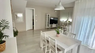 Duplex T3 em La Garriga, Spain N.º 245617