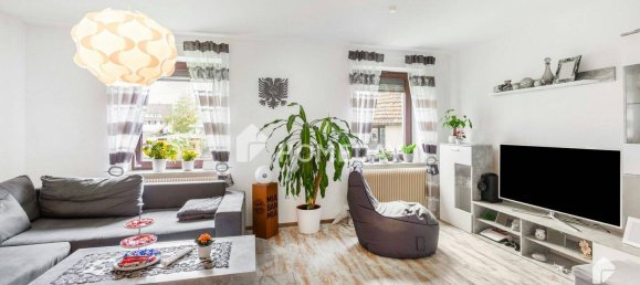 Apartamento de 2 dormitorios en Lorrach, Germany No. 58745 3