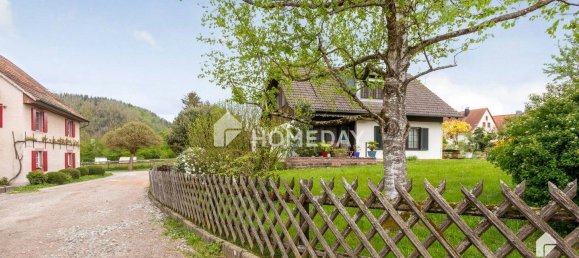 Apartamento de 2 dormitorios en Lorrach, Germany No. 58745 13