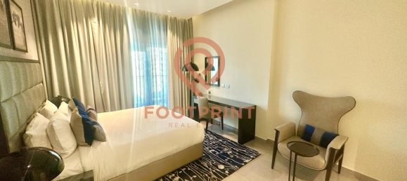 Apartamento de 1 dormitorio en Business Bay, UAE No. 24150 9