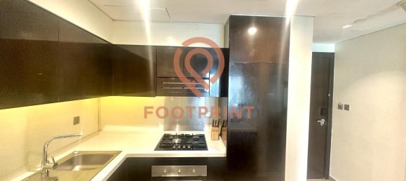 Apartamento de 1 dormitorio en Business Bay, UAE No. 24150 6